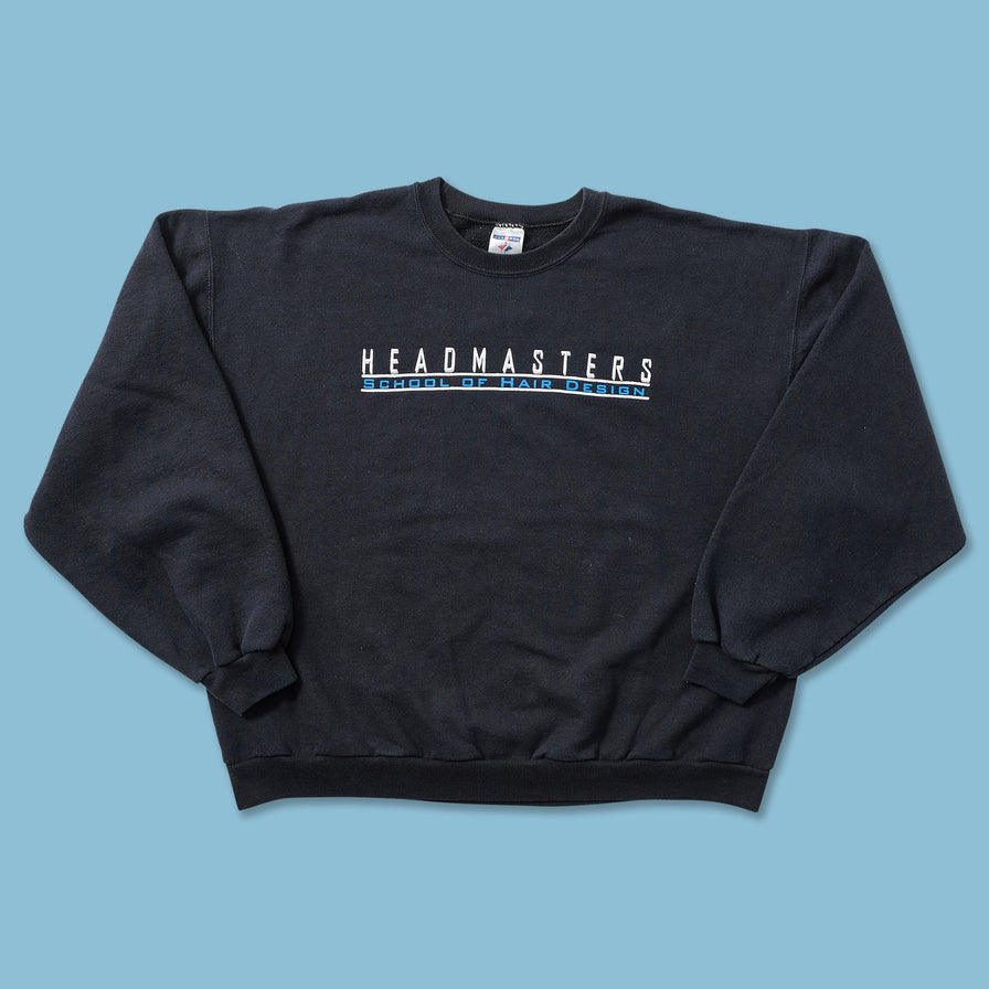 Headmasters Sweater Medium 