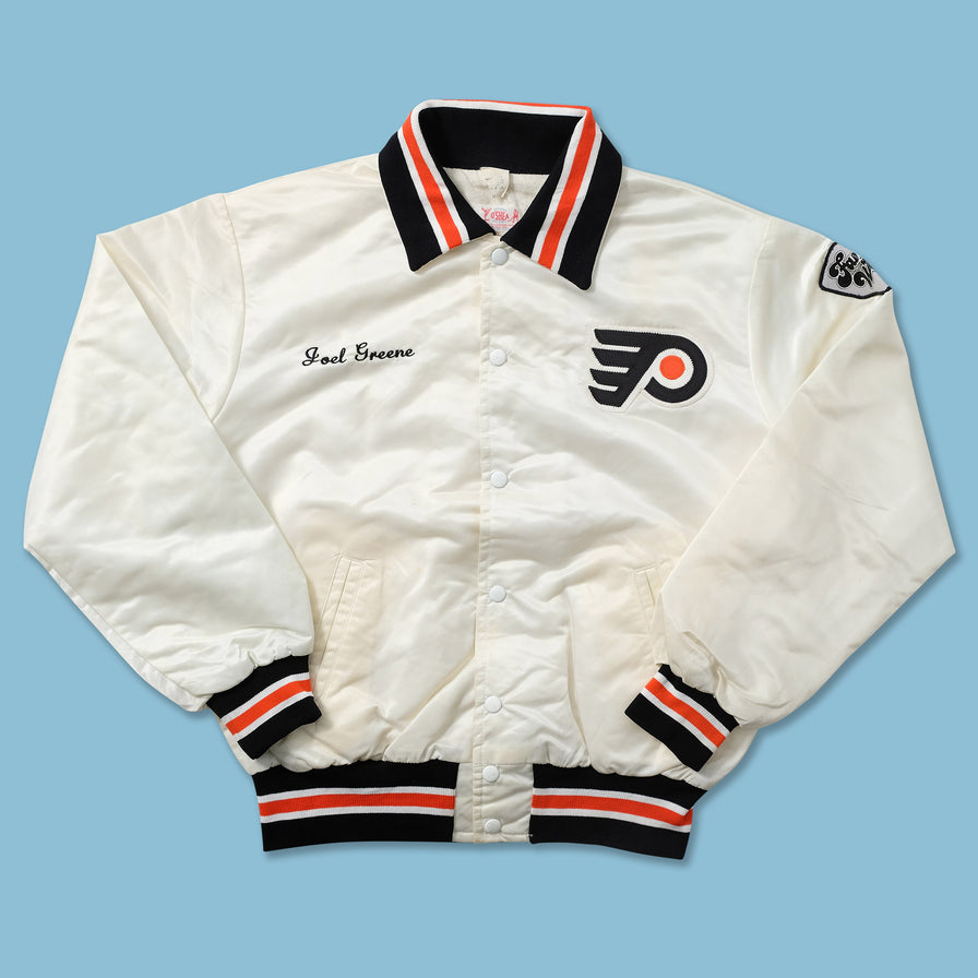 Philadelphia best sale flyers jacket