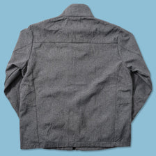 Minnesota Wild Soft Shell Jacket Large 