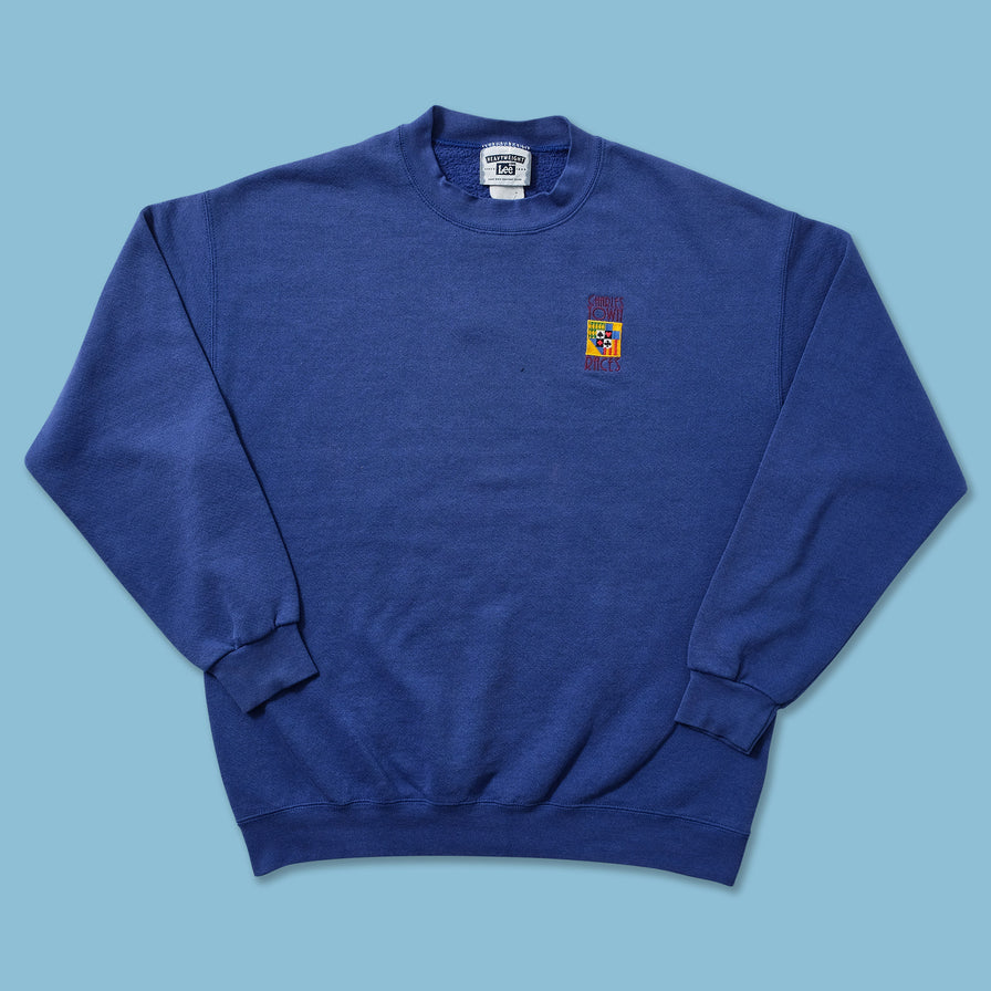 Vintage Charlestown Sweater Large 