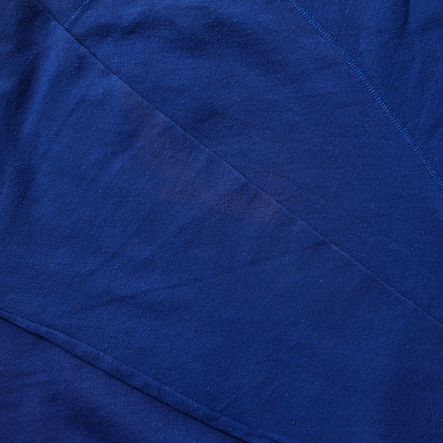 Vintage Schuchard Stallions Sweater Small 