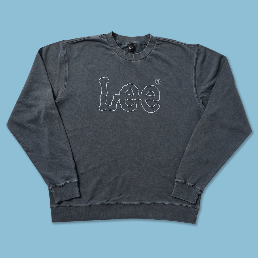 Vintage Lee Sweater XLarge 