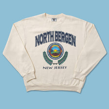 1996 North Bergen Sweater Large 