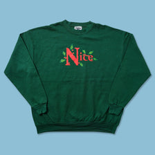 1998 Nice Sweater XLarge 
