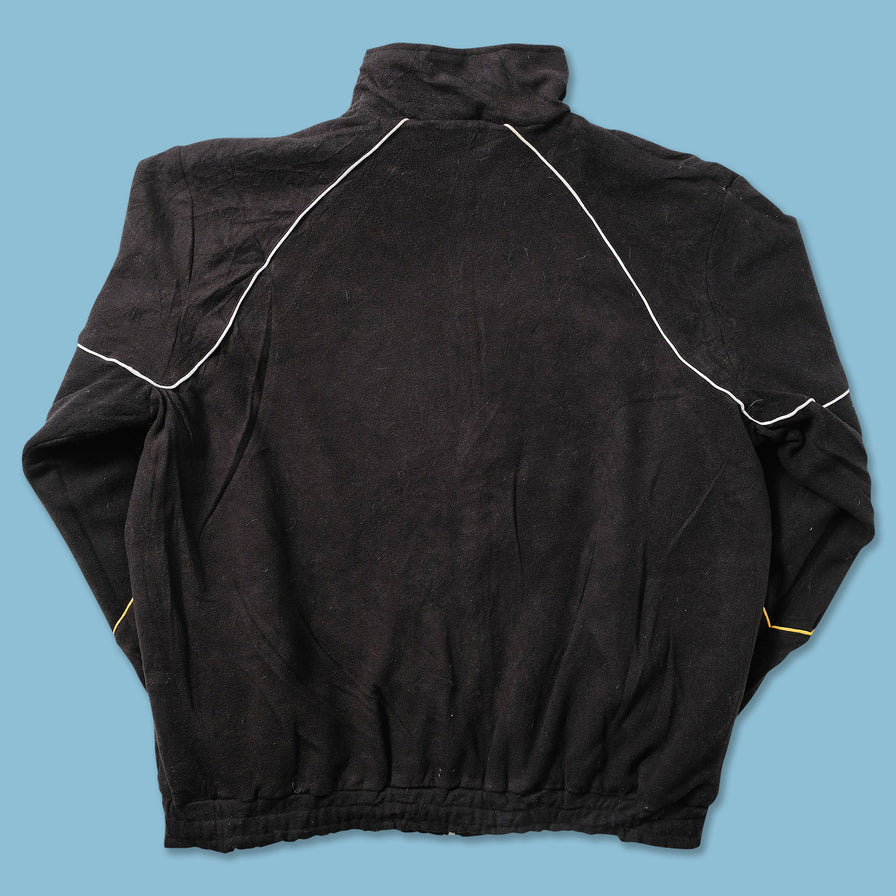 Vintage Pittsburgh Steelers Light Padded Jacket XLarge 