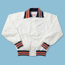 Vintage Illinois Varsity Jacket Small 