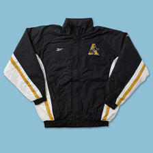 Vintage Reebok Army Light Jacket Large 