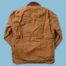 Vintage Carhartt Work Jacket Large 