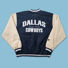 Vintage Champion Dallas Cowboys Varsity Jacket XLarge 