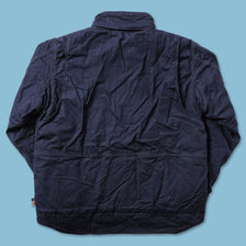 Vintage Carhartt Padded Jacket Large 