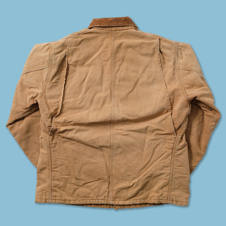 Vintage Carhartt Work Jacket Large 