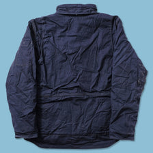 Vintage Carhartt Padded Jacket Medium 