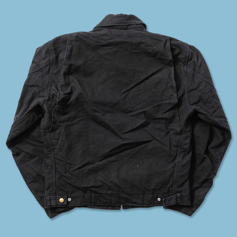 Vintage Carhartt Detroit Jacket Medium 