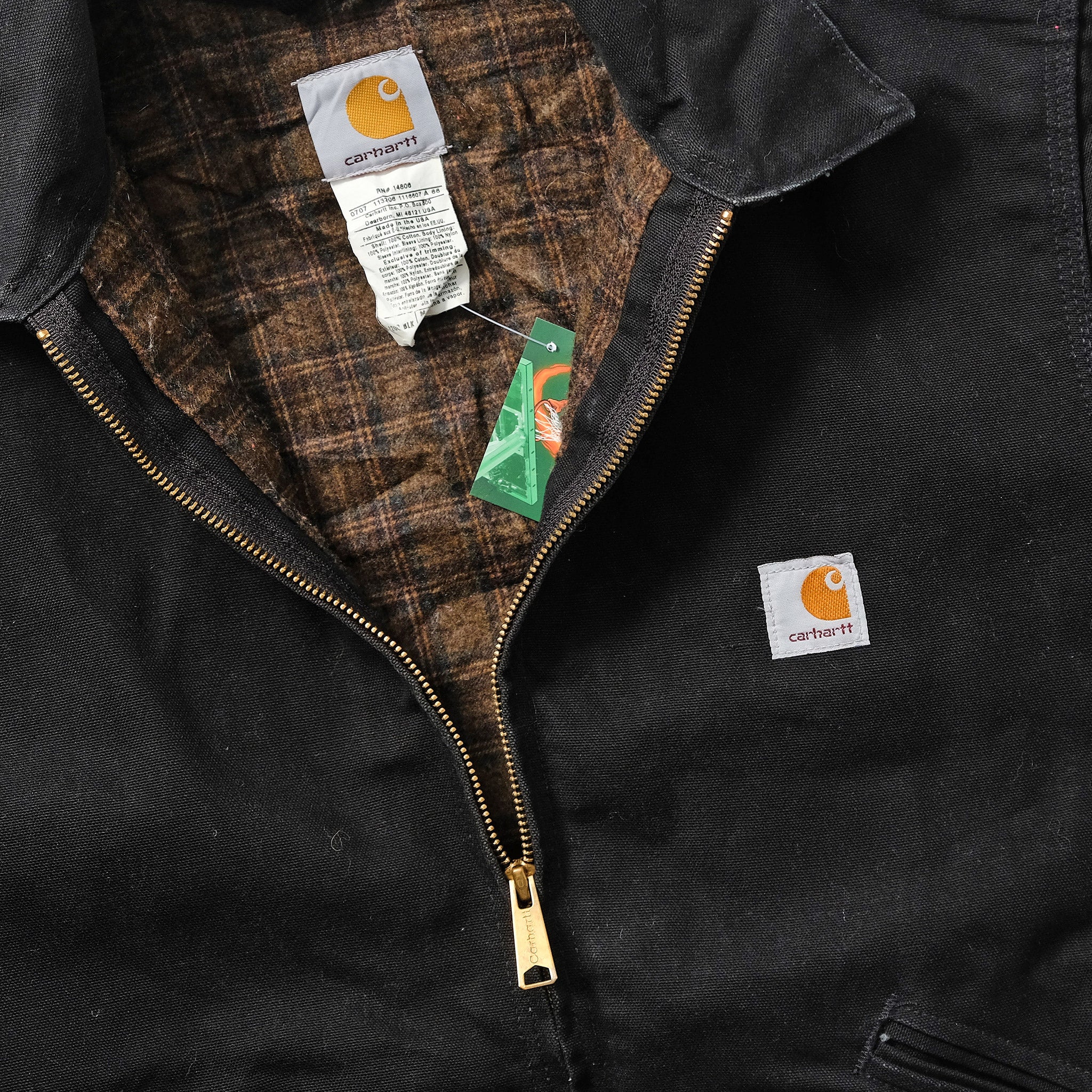 Rn on sale 14808 carhartt