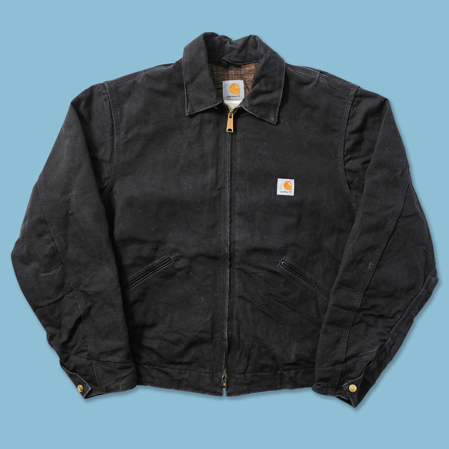 Vintage Carhartt Detroit Jacket Medium 