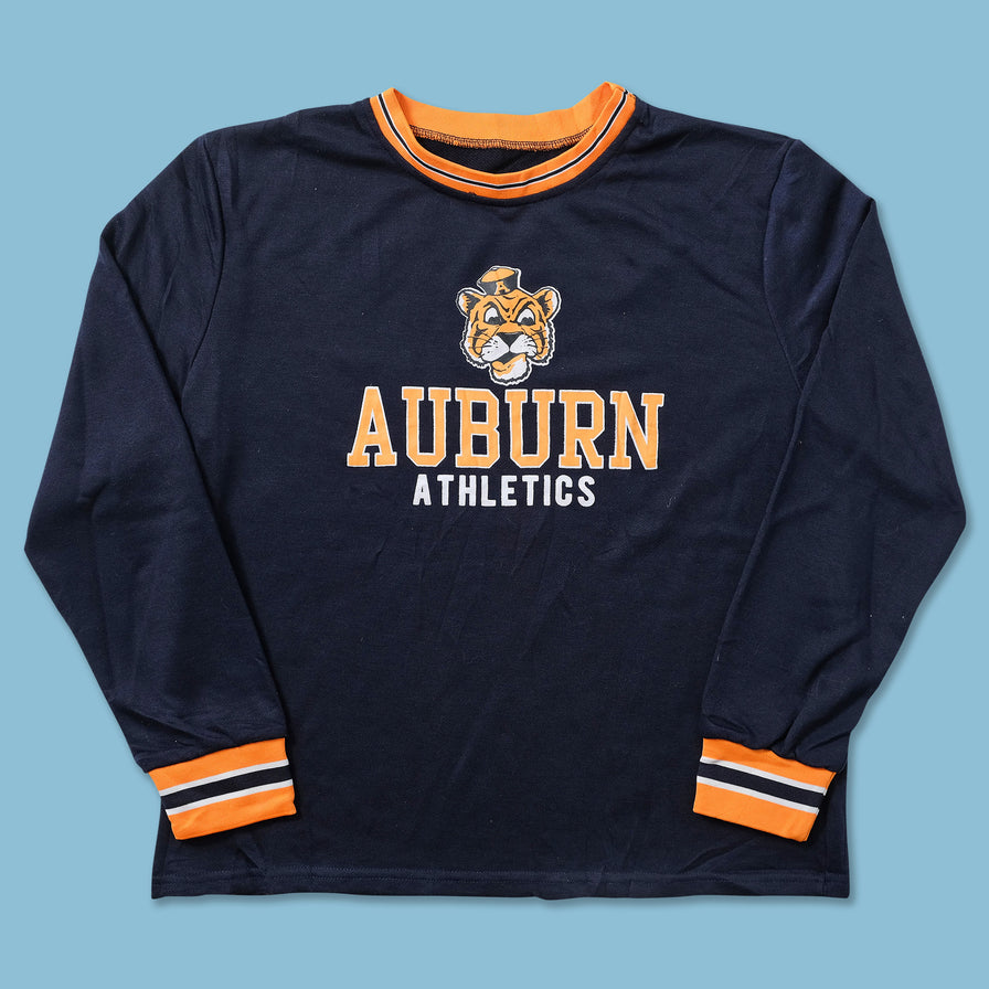 Vintage Auburn Athletics Sweater Small 