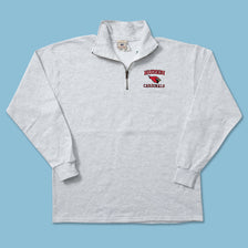 Vintage Hudson Cardinals Sweater Large 