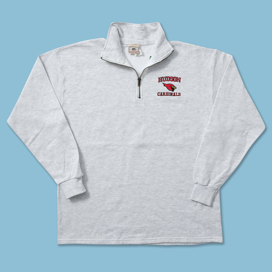 Vintage Hudson Cardinals Sweater Large 