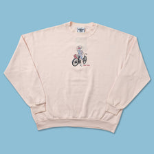 Vintage Cape May Sweater XLarge 