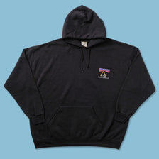 Vintage Ruggiero Excavators Hoody XXL 