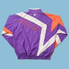 Vintage Starter Phoenix Suns Track Jacket Medium 
