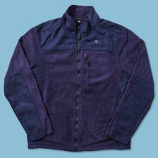 Starter Fleece Vest Small 