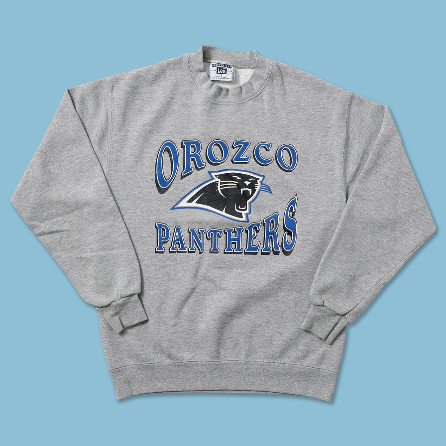 Women's Orozco Panthers Sweater Medium 