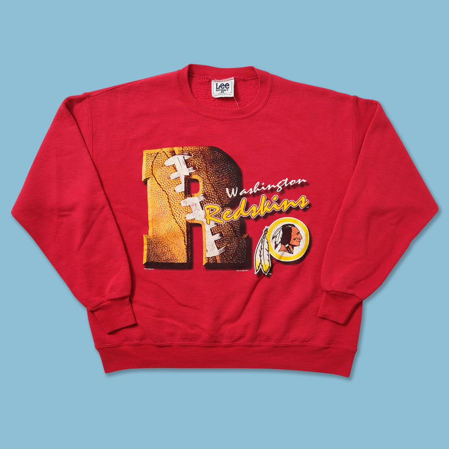 1996 Washington Football Sweater Large 
