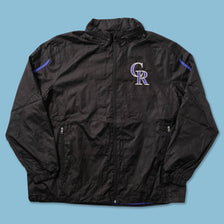 Colorado Rockies Light Jacket XXL 