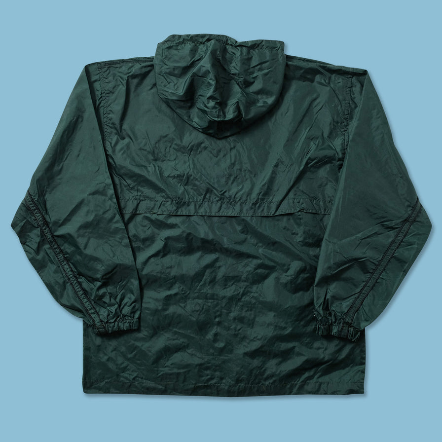 Starter Michigan Spartans Windbreaker XLarge 