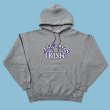 Russell Athletic Father Ryan Irish Hoody Large 