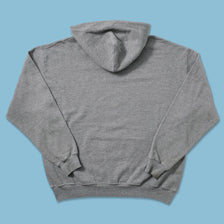 Milton Union Baseball Hoody XLarge