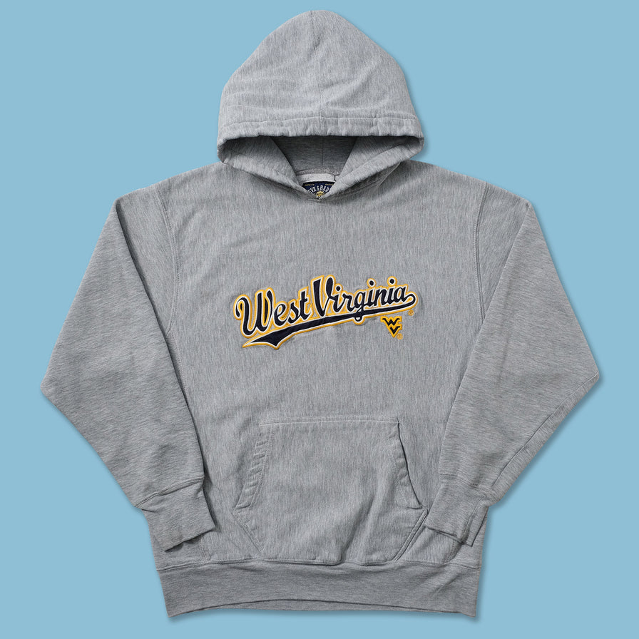 West Virginia Hoody Medium 
