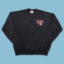 Vintage Dale Earnhardt Sweater XLarge 