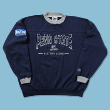 Vintage Penn State Nittany Lions Sweater XLarge 