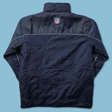 2006 Super Bowl Padded Jacket Large 