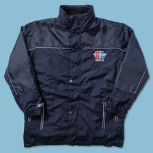 2006 Super Bowl Padded Jacket Large 