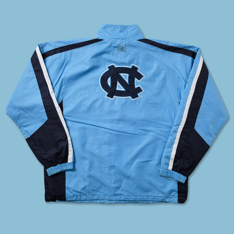 Vintage University of Carolina Light Jacket Large 