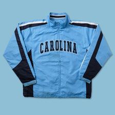Vintage University of Carolina Light Jacket Large 