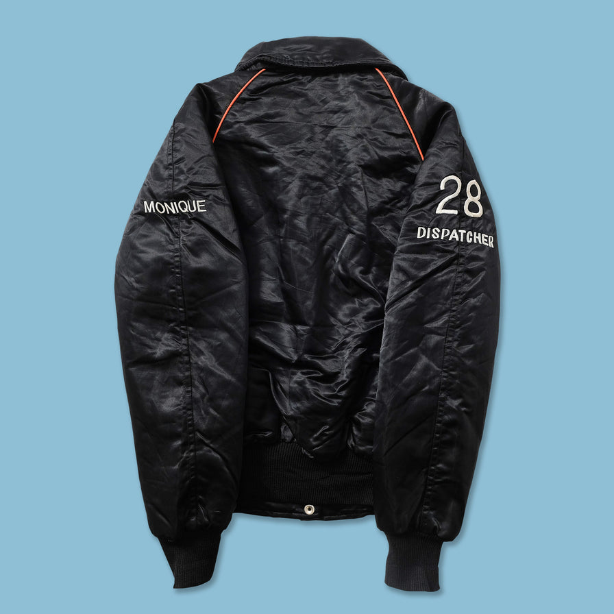 Women's Varsity Jacket Small 