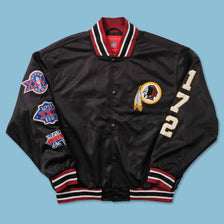Washington Football Varsity Jacket Medium 