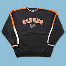 Vintage Philadelphia Flyers Sweater XLarge 