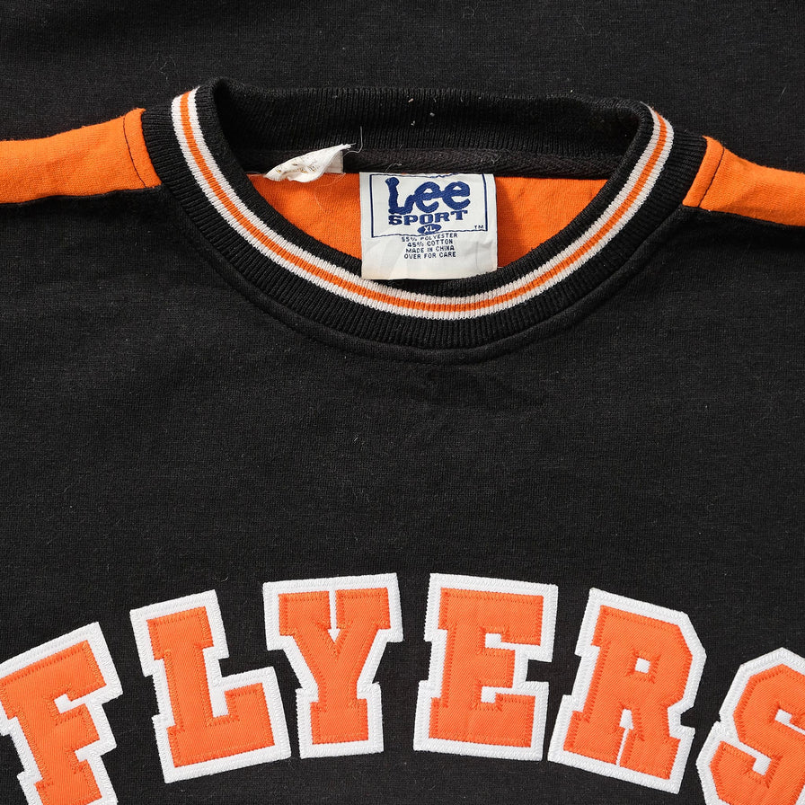 Vintage Philadelphia Flyers Sweater XLarge 