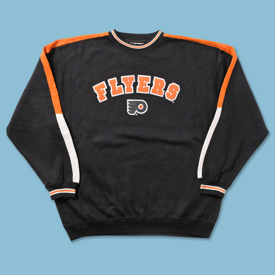 Vintage Philadelphia Flyers Sweater XLarge 
