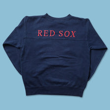 Vintage Boston Red Sox Sweater Medium 