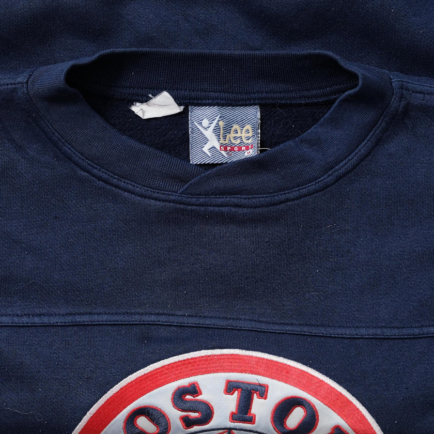 Vintage Boston Red Sox Sweater Medium 