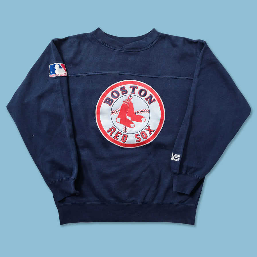Vintage Boston Red Sox Sweater Medium 