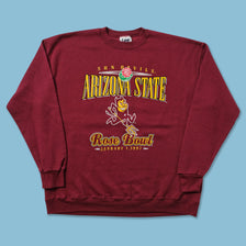 1997 Arizona State Sun Devils Sweater XXL 