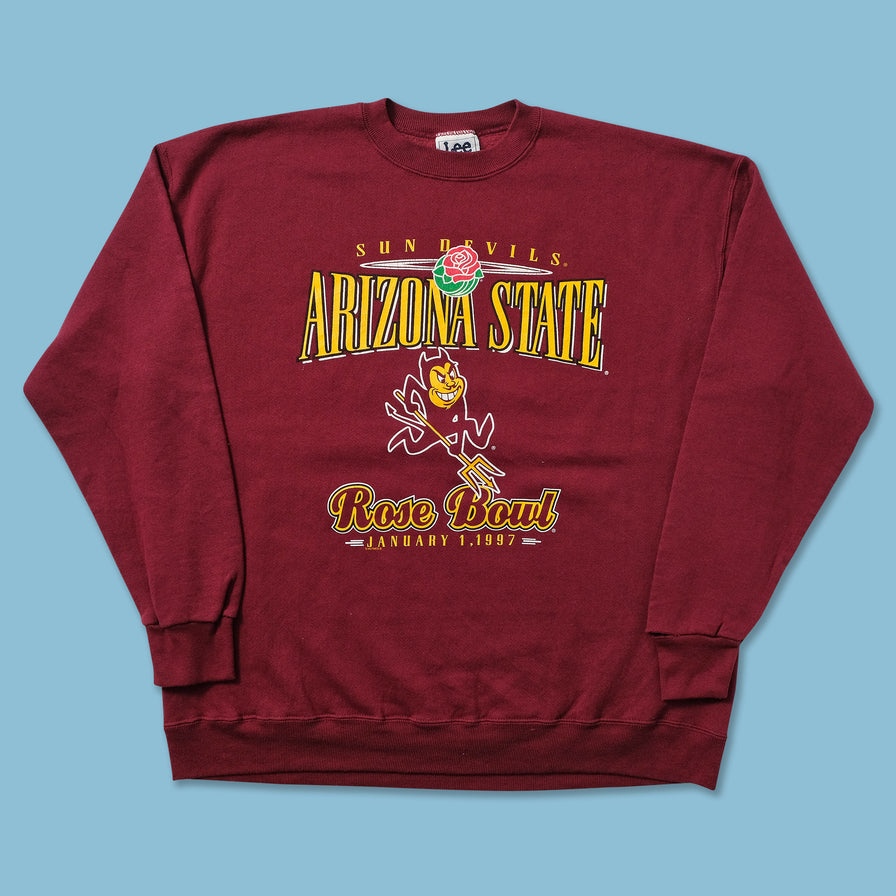 1997 Arizona State Sun Devils Sweater XXL 