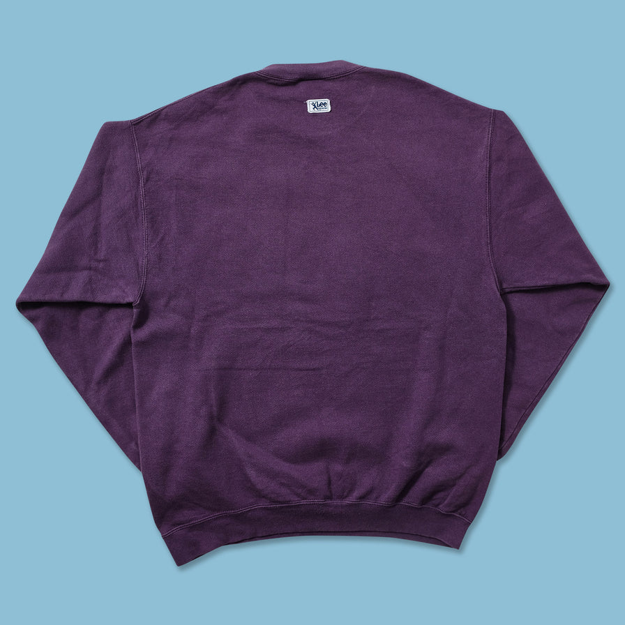 1995 Philadelphia Eagles Sweater Medium 